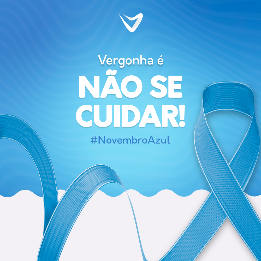 imagem ilustrativa para - Novembro Azul: o que você precisa saber sobre o câncer de próstata.
