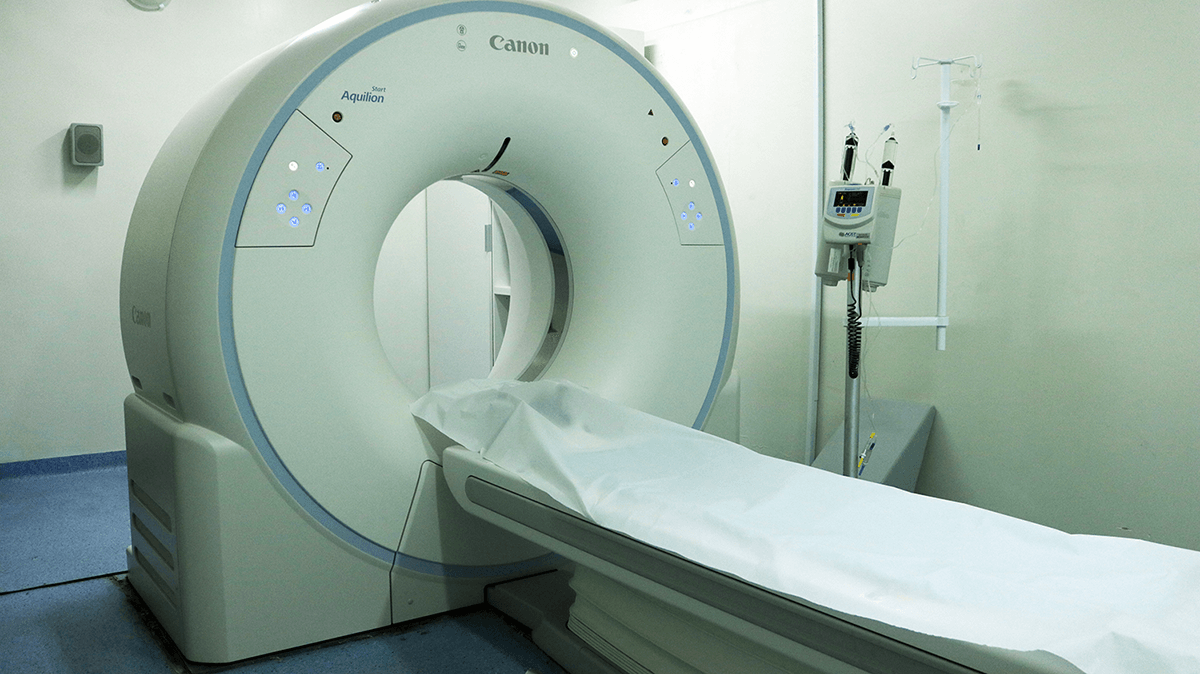 imagem ilustrativa para - Conforto e segurança para seus exames