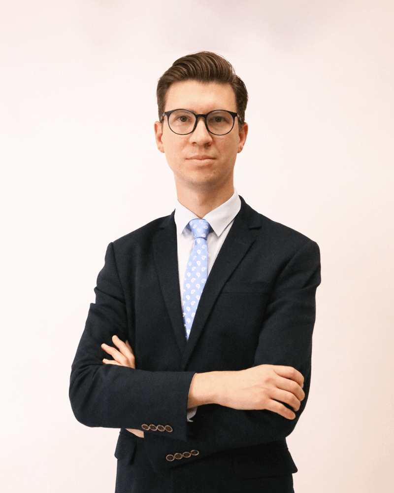 foto perfil - Leandro