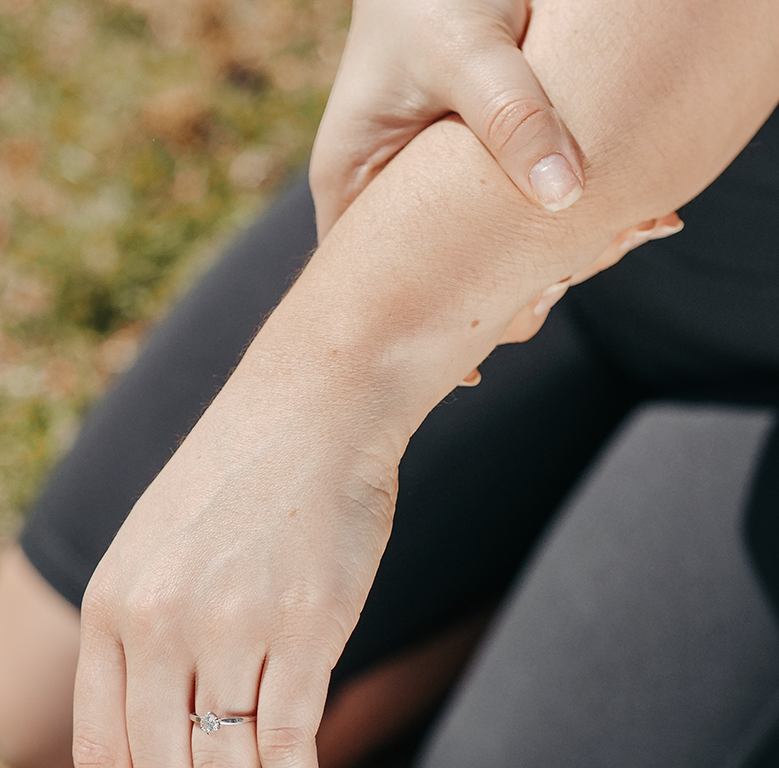 imagem ilustrativa para - Tudo o que você precisa saber sobre a síndrome do túnel do carpo