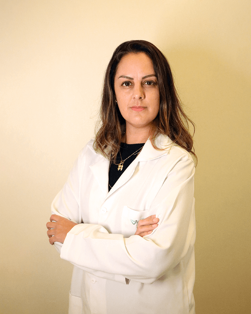 foto perfil - Vivian